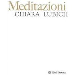 Meditazioni Meditazioni