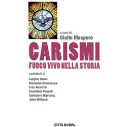 Carismi Fuoco Vivo Nella Storia Carismi Fuoco Vivo Nella Storia