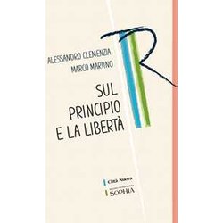 Sul Principio E La Libertà Sul Principio E La LibertÃ