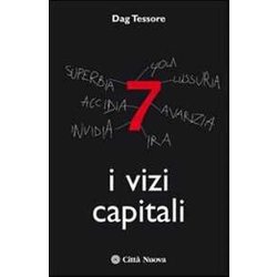 I vizi capitali