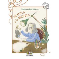 Nonna E La Bestia Nonna E La Bestia