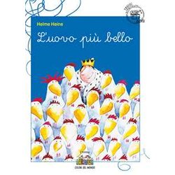 L'uovo Più Bello. Ediz. A Colori L'uovo Più Bello. Ediz. A Colori