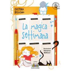 La Magica Settimana La Magica Settimana