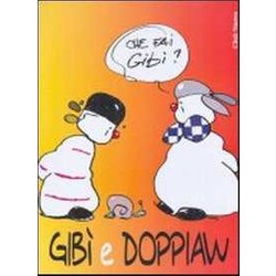 Gibì E Doppiaw Gibì E Doppiaw