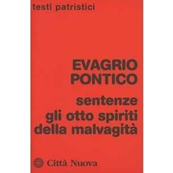 Sentenze. Gli Otto Spiriti Della MalvagitÃ