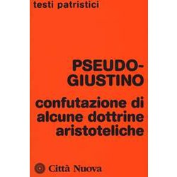 Confutazione Di Alcune Dottrine Aristoteliche Confutazione Di Alcune Dottrine Aristoteliche