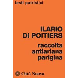 Raccolta Antiariana Parigina