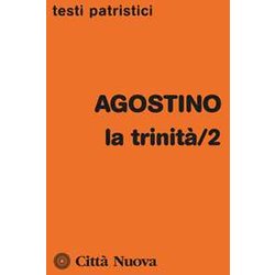 La Trinità (Vol. 2) La Trinità (Vol. 2)