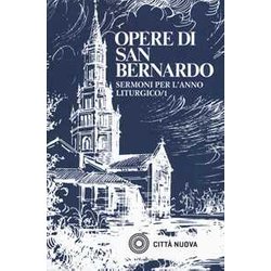 Sermoni Sull'anno Liturgico (Vol. 1) Sermoni Sull'anno Liturgico (Vol. 1)