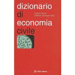 Dizionario Di Economia Civile Dizionario Di Economia Civile