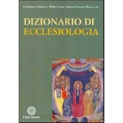 Dizionario Di Ecclesiologia Dizionario Di Ecclesiologia