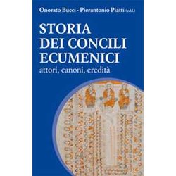 Storia Dei Concili Ecumenici. Attori, Canoni, Eredità Storia Dei Concili Ecumenici. Attori, Canoni, EreditÃ