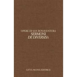 Opere. Ediz. Bilingue. Sermoni De Diversis. Testo Latino A Fronte (Vol. 12/1) Opere. Ediz. Bilingue. Sermoni De Diversis. Testo Latino A Fronte (Vol. 12/1)