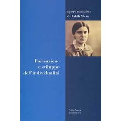 Formazione E Sviluppo Dell'individualità Formazione E Sviluppo Dell'individualitÃ