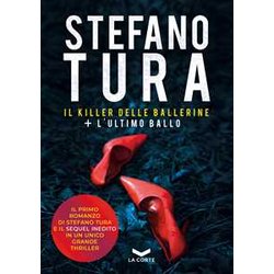 Il Killer Delle Ballerine-L'ultimo Ballo Il Killer Delle Ballerine-L'ultimo Ballo