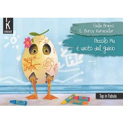 Piccolo Mu è Uscito Dal Guscio