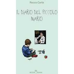 Il Diario Del Piccolo Mario Il Diario Del Piccolo Mario