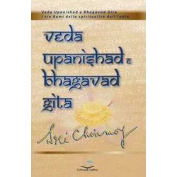 Veda Upanishad E Bhagavad Gita Veda Upanishad E Bhagavad Gita