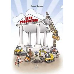 Lean Production. Efficienza E Competitività Nelle Aziende Lean Production. Efficienza E Competitività Nelle Aziende