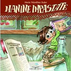 Manine Impastate Manine Impastate