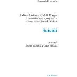 Suicidi