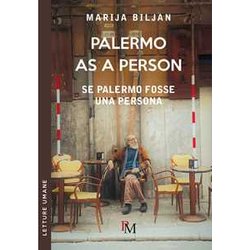 Palermo As Person. Se Palermo Fosse Una Persona Palermo As Person. Se Palermo Fosse Una Persona