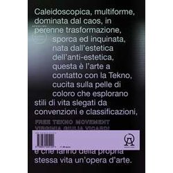 Free Tekno Movement Free Tekno Movement