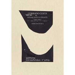 Opere Poetiche. Poesie Edite E Inedite (1947-1991) (Vol. 2)