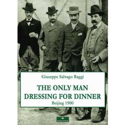 The Only Man Dressing For Dinner The Only Man Dressing For Dinner