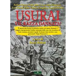 Usurai, Vil Razza Dannata!