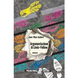 Argomentazione Di LinèS-Fellow Argomentazione Di LinèS-Fellow