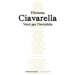 Versi Per L'invisibile Versi Per L'invisibile
