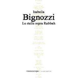 Le Stelle Sopra Rabbah Le Stelle Sopra Rabbah