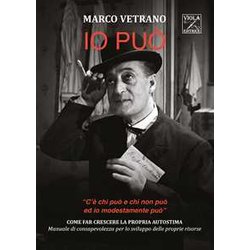 Io Può. «C'è Chi Può E Chi Non Può Ed Io Modestamente Può» Io Può. «C'è Chi Può E Chi Non Può Ed Io Modestamente Può»