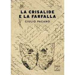 La Crisalide E La Farfalla La Crisalide E La Farfalla