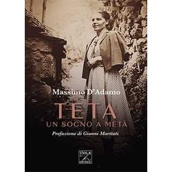 Teta. Un Sogno A Metà Teta. Un Sogno A MetÃ