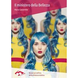 Il Ministero Della Bellezza Il Ministero Della Bellezza