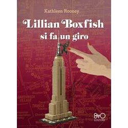 Lillian Boxfish Si Fa Un Giro