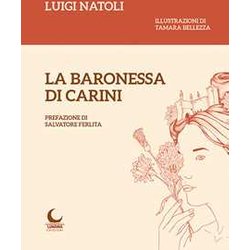 La Baronessa Di Carini La Baronessa Di Carini