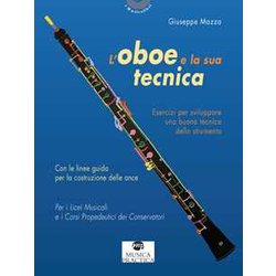 L'oboe E La Sua Tecnica L'oboe E La Sua Tecnica