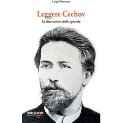Leggere Cechov Leggere Cechov