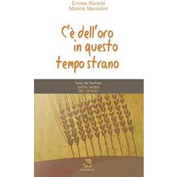 C'è Dell'oro In Questo Tempo Strano C'è Dell'oro In Questo Tempo Strano