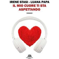 Il Mio Cuore Ti Sta Aspettando Il Mio Cuore Ti Sta Aspettando