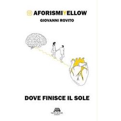 Dove Finisce Il Sole