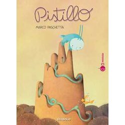 Pistillo. Ediz. A Colori Pistillo. Ediz. A Colori