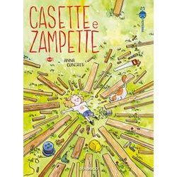 Casette E Zampette Casette E Zampette