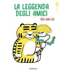 La Leggenda Degli Amici La Leggenda Degli Amici