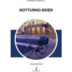 Notturno Rider Notturno Rider