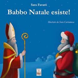 Babbo Natale Esiste! Babbo Natale Esiste!
