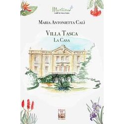 Villa Tasca. La Casa Villa Tasca. La Casa